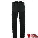 在飛比找遠傳friDay購物優惠-【Fjallraven 小狐狸】男 Keb Trousers