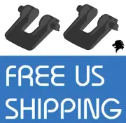 STRONGER Razer Tarantula Replacement Gaming Keyboard Tilt Foot/Leg/Feet 2pc