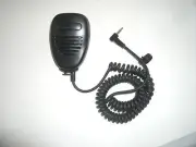 WORKMAN DM-800Y SPEAKER HAND MICROPHONE MIKE FOR YAESU MH-34