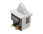 Norlake Maytag Amana Refrigerator Fan Switch NEW C3680309