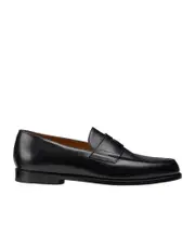 Doucal's Mario 50 Loafers 44,45,40,41.5,41,42 Black
