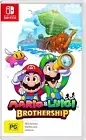 Mario & Luigi: Brothership - Switch