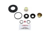 for OPEL KADETT 1984-1993 FRONT LorR Brake Caliper Seal Rebuild Repair Kit