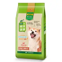 在飛比找樂天市場購物網優惠-寶多福美食犬餐牛肉3.5kg【愛買】