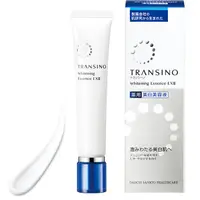 在飛比找蝦皮購物優惠-日本直送現貨 正品 第一三共 Transino 美白美容液 