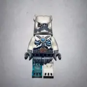 Lego Legends Of Chima Iceklaw Ice Bear LOC127 Minifigure