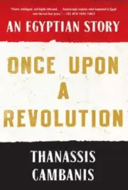 Once Upon A Revolution Format: General/trade