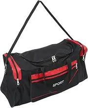 [SHERCHPRY] Versatile Outdoor Fitness Pouch Storage Bag for Change Clothes Luggage Luggage Organiser