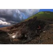 Save 10.01%! Private Sulawesi Trekking Mount Mahawu & Lokon from Manado