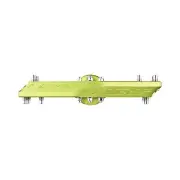 SPANK Spike Reboot Pedals. Forged Alloy Body is Shot peened and Anodized for ...