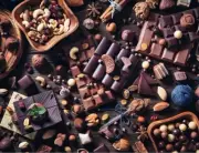 Ravensburger Chocolate Paradise 2000 Piece Jigsaw Puzzle