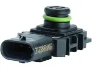 MAP Sensor 47YRWY43 for S5 A3 Quattro A4 A5 A6 A7 A8 Q7 R8 S4 S6 S7 Q5 RS5 2009 (for: Audi)