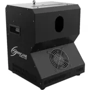 Chauvet DJ Hurricane Bubble Haze Atmospheric Machine