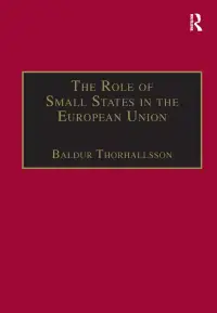 在飛比找博客來優惠-The Role of Small States in th