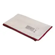 Riedel Microfiber Crystal Towels Set of 4 Lint Free Oversized Dish Cloths
