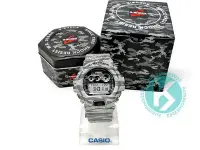 在飛比找Yahoo!奇摩拍賣優惠-CASIO G-SHOCK GD-X6900TC-8DR T