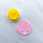 SMILEY FACE EMBOSSER