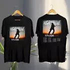 Vintage Keith Urban High And Alive Tour T-shirt, 2025 Tour Tee Gift for Fans