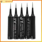 5 PCS LEAD FREE REPLACEMENT SOLDERING SOLDER IRON TIPS 900M-