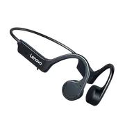 Lenovo X4 Bone Conducting Bluetooth Sports Headphones