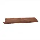 9 in Bread Knife Sheath Japanese Chef Knife Wood Saya Yanagiba Blade Guard Case
