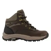 NEW Hi-Tec Women's Altitude VI I WP Mid Hiking Boots By Anaconda