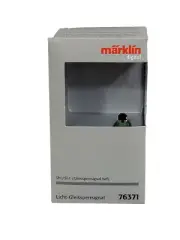 Marklin HO 76371 Color Light Yard Signal New in Box V 2.0