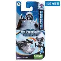 在飛比找momo購物網優惠-【TRANSFORMERS 變形金剛】卡通系列(指尖變形組-