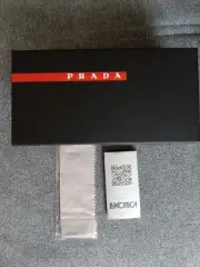 Empty Prada Box for Sunglasses