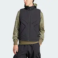 在飛比找Yahoo奇摩購物中心優惠-Adidas ADV PRM VEST [IJ0721] 男