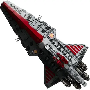 樂高LEGO STAR WARS 星際大戰 獵兵級共和國攻擊巡洋艦 玩具e哥 75367