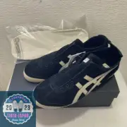 Onitsuka Tiger MEXICO 66 SLIP-ON 1183C157 001 BLACK PUTTY Unisex Shoes