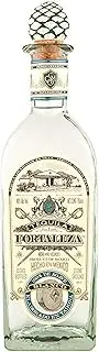 Fortaleza Blanco Tequila, 750 ml
