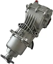daili Store Rear Axle Differential Carrier Assembly AWD 5.173 Ratio Final Drive OEM Compatible with Nissan Compatible with Rogue 2008-2014 201734366 38300-JD610