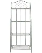 Safavieh Amaris 4-Tier Shelf