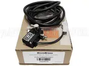 GrimmSpeed 3 Port Elecronic Turbo Boost Control Solenoid for 02-05 Subaru WRX (for: Subaru)
