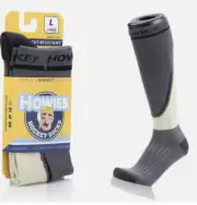 Howies Hockey Tape Cut-Resistant Hockey Socks