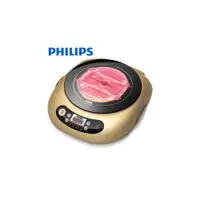 在飛比找i郵購優惠-PHILIPS 飛利浦黑晶爐不挑鍋 HD4990 / HD-