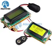 High Accuracy RF 1~500MHz Frequency Counter Meter Tester Module For Ham Radio