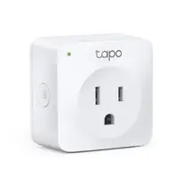 在飛比找蝦皮商城優惠-Tapo P100迷你型Wi-Fi 智慧插座(CN545)