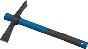 Draper 83464 400 mm 1 kg Fibreglass Mini Mattock and Cutter