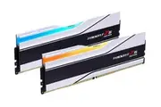 G.SKILL F5-6000J3036G32GX2-TZ5NRW 64GB (2 x 32GB) DDR5 6000 MT s Timings 30-36-36-96 Voltage 1.4V TZ5 NEO RGB