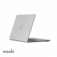 在飛比找momo購物網優惠-【moshi】iGlaze for MacBook Air 