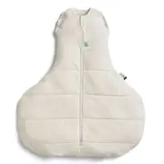 ErgoPouch Cocoon Hip Harness Swaddle Bag TOG 3.5 Baby/Infant OAT Marle 3-6 Months
