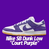 在飛比找momo購物網優惠-【NIKE 耐吉】休閒鞋 Nike SB Dunk Low 