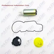 Outboard Fuel Pump + Gasket Repl 00-12 Yamaha HPDI 150/175/200HP 68F-13907-00-00