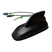 Car Roof Antenna for GPS GSM and Radio 6R0035501C