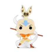 Avatar: The Last Airbender - Aang Pop! Pin
