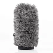 Saramonic TM-WS1 Furry Rigid Windscreen for SR-TM1