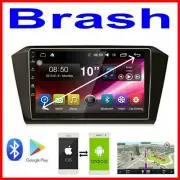 PASSAT 2017-19 GPS WIRELESS APPLE CARPLAY ANDROID AUTO CAMERA ODB DAB+ TPMS DVR